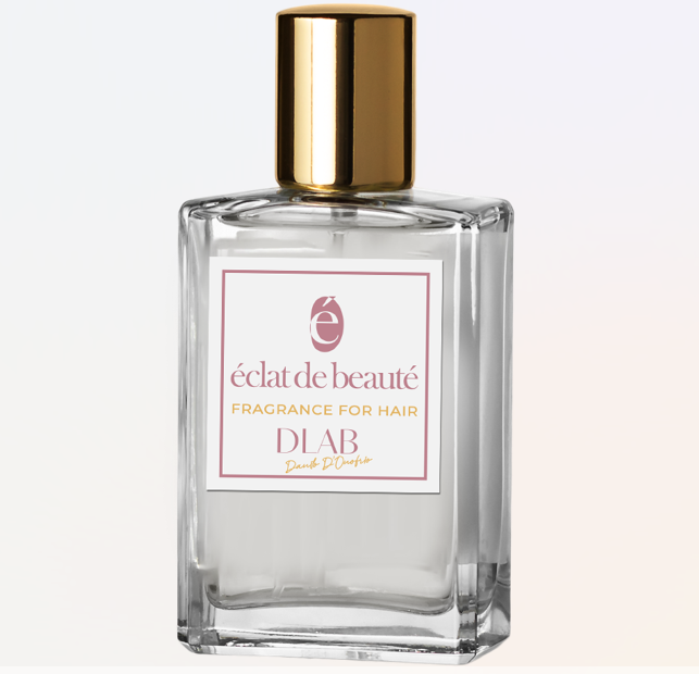 PROFUMO PER CAPELLI 50ML
