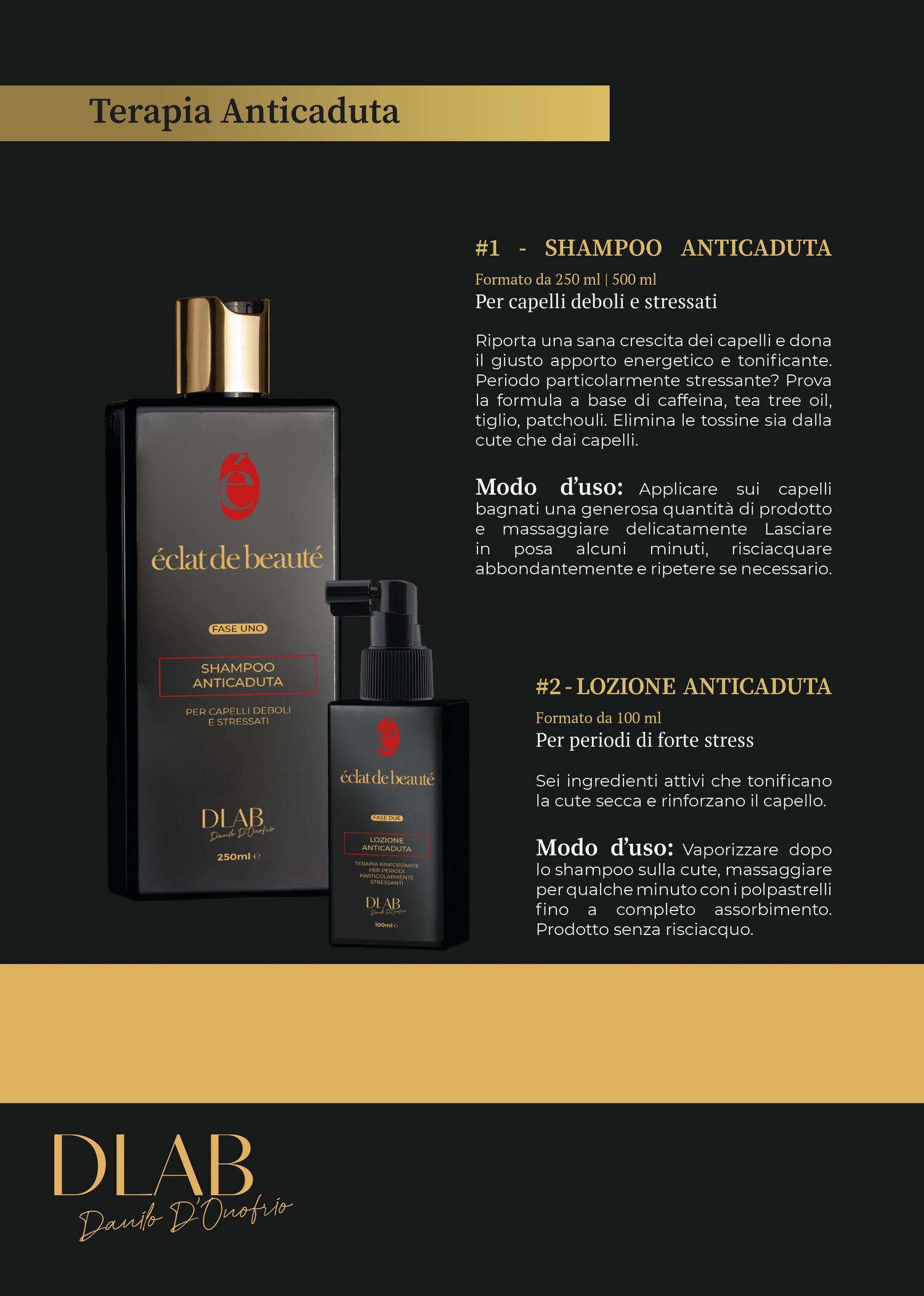 ANTICADUTA