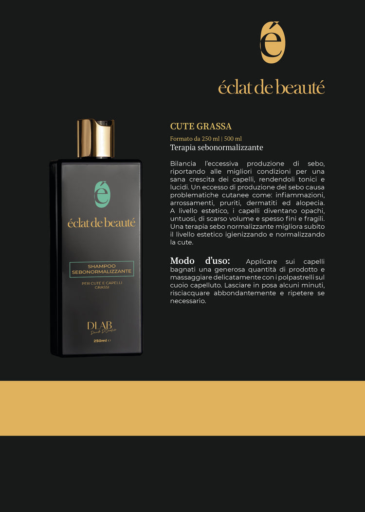 SEBONORMALIZZANTE