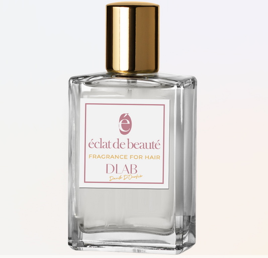 PROFUMO PER CAPELLI 50ML