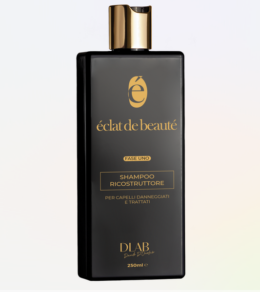 SHAMPOO RICOSTRUTTORE 250ML