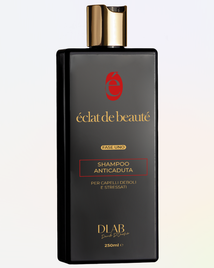 SHAMPOO ANTICADUTA 250ML