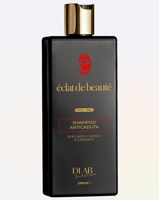 SHAMPOO ANTICADUTA 250ML
