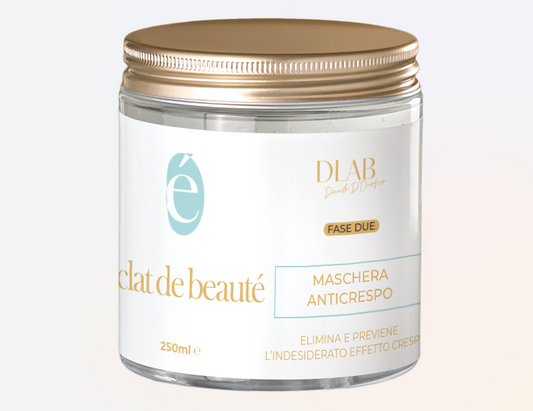 MASCHERA ANTICRESPO 250ML
