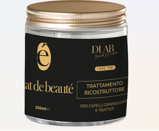 MASCHERA RICOSTRUZIONE 250 ML
