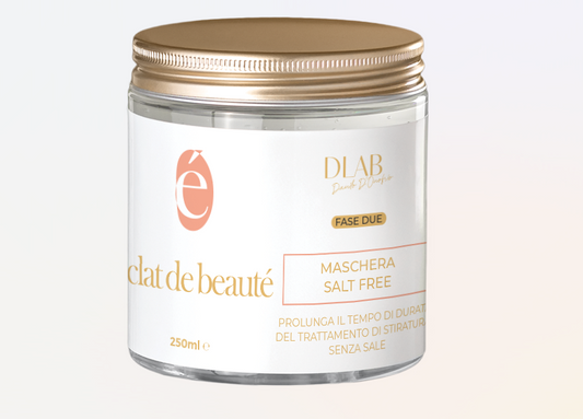 MASCHERA SALT FREE 250 ML