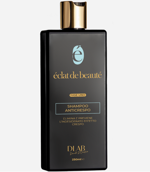 SHAMPOO ANTICRESPO 250ML