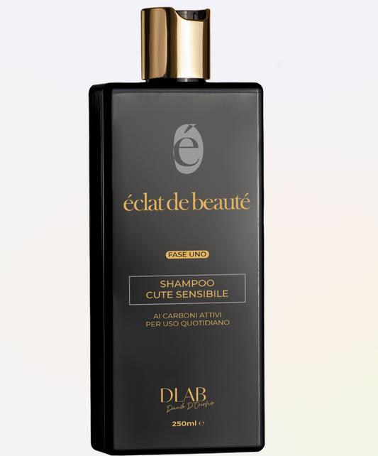 SHAMPOO CUTE SENSIBILE 250ML