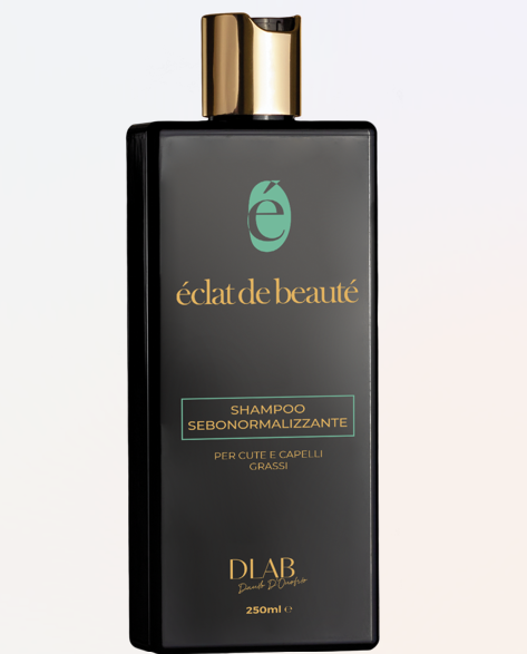 SHAMPOO SEBONORMALIZZANTE 250ML