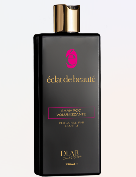 SHAMPOO VOLUMIZZANTE 250ML